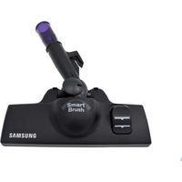 Ersatzteil - Bürste 2 Positionen, original - - SAMSUNG