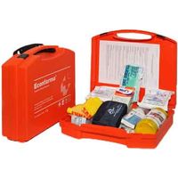 CASSETTA PRONTO SOCCORSO ALLEGATO 1 40x34x12 cm