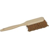 Escoba mano masta kokos eco 4-reihig fibras coco 35 cm