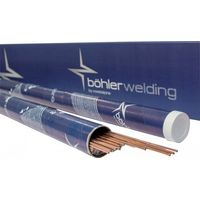 Electrode de soudage Thermanit JE 308 L 2,0x1000mm (Par 5)