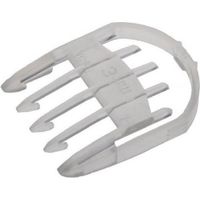 Babyliss - kamm - 3 mm - 35809918 - 3030053841609