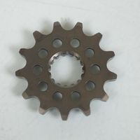 Ausgangszahnrad Esjot für Motorrad KTM 250 EXC 2T 2007 bis 2011,