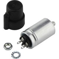 BOSCH Kondensator 3MF 400V für Motor AEG everp, 5885662