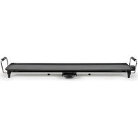 Plancha 90cm 1800w - Livoo - DOM231