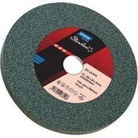 Disco abrasivo Pro verde Norton Clipper 250 mm grana 20