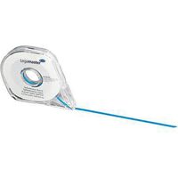 Einteilungsband 2,5 mm x 16 m (B x L) blau 2,5 mm x 16 m (B x L) blau