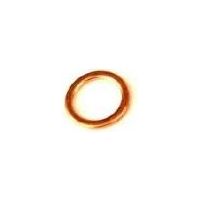 Lincoln Electric W000306405 Tapa Trasera Junta Tórica para WTT2 TIG Antorcha, 17V-18W