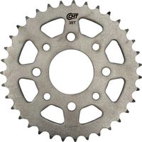 Couronne Acier - 520 - 31 Dents - Similaire JTR279 - Made In Italy