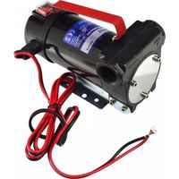 Bomba de combustible de 24 V (6)