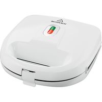 SilverCrest SWEW 75 0 D2 gaufrier blanc 750 W