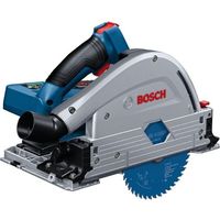 Bosch GKT 18V-52 GC Sega circolare plongeante senza filo