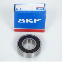 skf radlager für roller sym 400 maxsym i abs 2012 bis 2018 avg /