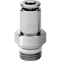 Racor de inserci贸n CAMOZZI S6510618LF