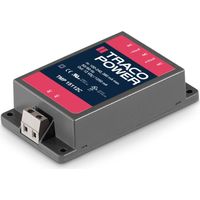 Module d'alimentation sortie 24 V/DC 625 mA 15 W TracoPower TMP 15124C S99045