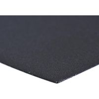 1pc 300 300mm Adhesive Heat Bed Tape Sticker Build Surface Cover Square Sheet Black 3D Printer Par