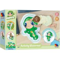 Alfombra de juego Moltó Activity Watermat