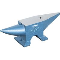Enclumes en acier de forgeron 10 kg Fervi 0157/10
