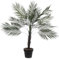 Planta Decorativa Versa Plástico