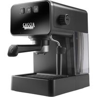 Gaggia Espresso EG2111/01 Kaffeemaschine Style Black Schwarz