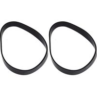 Morphy Richards 73314 Vacuum Belts X 2 High Quality Product