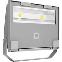 Proiettore LED 4000K GUELL CAM 2 S/W 103W IP66 PRISMA 06094094