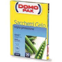DOMOPAK - GELO PICCOLO