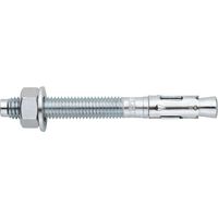 ANCORAGGIO MASCHIO MTA - ZINCATO 12X250 ( 25 pz.)