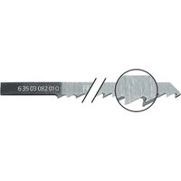 Fein 63503082010 Sägeblätter 5er Pack 5 St.