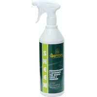 Sgrovigliante e lucidante Ultra sheen per coda e criniera 1 lt