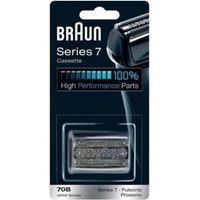 Braun 70B Scherkopf - Series 7 Kassette