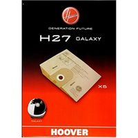 Confezione di 5 sacchetti - Aspirapolvere - HOOVER - 360913662056026242