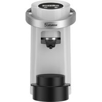 Caffè Borbone Bluemoon Semi-automatique Cafetière 0,9 L