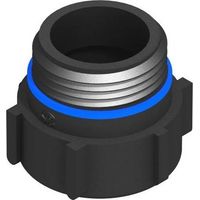 Adaptateur male S56x4 - femelle 2'' BSP