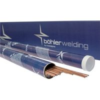 BÖHLER WELDING Schweißstab Thermanit JE 308 L 3,2x1000mm 5 Stk