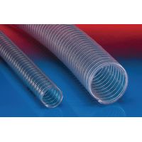 NORRES 38100180000-30 Saug- und Förderschlauch BARDUC® PVC 381 FOOD Innen-Ø 18 m