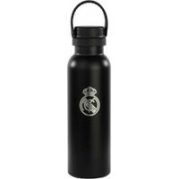 Bottiglia Térmica Real Madrid C.F. Nero 600 ml