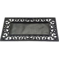Smart Garden Rubber Base Tray Mix N Match Mat System Door Mat Base Doormat