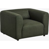 Pack de 2 sillones con reposabrazos Fogler SKLUM