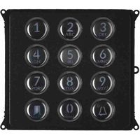 Módulo de teclado del panel frontal Vr Ma CAME BPT MTMFKBVR-MA 840XC-0270