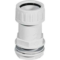 RACCORDO STAGNO TUBO-CASSETTA Ø 20 mm Q.TA 10