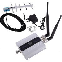 Booster amplificateur répéteur de signal mobile GSM 900Mhz avec Antenne extérieur