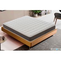 Materasso ortopedico – 7 zone differenziate – Waterfoam 200x200