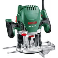 Fresadora Bosch-V 1200W