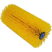 Cepillo limpieza BEMA - SAPHIR tipo THUNDER polea 510mm empacadora trabajo 1850mm 2 pieza