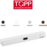 C15 Topp 230V Bianco