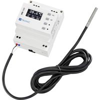 H-Tronic HTS 1000 Interruttore di temperatura -99 - 850 °C 3000 W