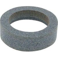 Ribimex – Meule à touret 70mm grain 80 – Affûtage précis pour forets – Compatible affûteuse PRIAF716