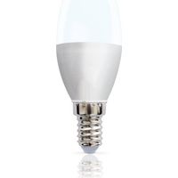 Lámpara Delta Dore easy bulb e14cw programable control por voz