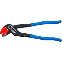 BGS Pince multiprise avec mâchoires de protection adaptables 240 mm