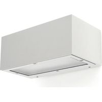 Wandleuchte dopo isora Aluminium LED 2x8.7W IP65